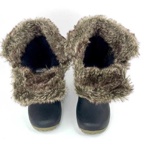 Khombu Slope Winter Boots - Picture 7 of 16